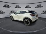 Nissan Juke bei Gebrauchtwagen.expert - Abbildung (4 / 15)