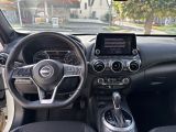 Nissan Juke bei Gebrauchtwagen.expert - Abbildung (12 / 15)