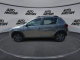 Dacia Sandero bei Gebrauchtwagen.expert - Abbildung (3 / 15)