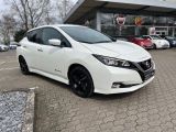 Nissan Leaf bei Gebrauchtwagen.expert - Abbildung (5 / 15)