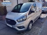 Ford Transit Custom bei Gebrauchtwagen.expert - Abbildung (2 / 15)