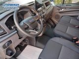 Ford Transit Custom bei Gebrauchtwagen.expert - Abbildung (3 / 15)