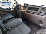 Ford Transit Custom bei Gebrauchtwagen.expert - Abbildung (14 / 15)