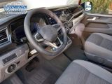 VW T6 California bei Gebrauchtwagen.expert - Abbildung (3 / 15)