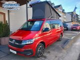VW T6 California bei Gebrauchtwagen.expert - Abbildung (14 / 15)