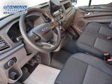 Ford Transit Custom bei Gebrauchtwagen.expert - Abbildung (3 / 15) Ford Transit Custom bei Gebrauchtwagen.expert - Abbildung (3 / 15)