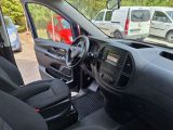 Mercedes-Benz Vito bei Gebrauchtwagen.expert - Abbildung (12 / 15) Mercedes-Benz Vito bei Gebrauchtwagen.expert - Abbildung (12 / 15)