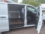 Mercedes-Benz Vito bei Gebrauchtwagen.expert - Abbildung (13 / 15)