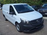 Mercedes-Benz Vito bei Gebrauchtwagen.expert - Abbildung (4 / 15)