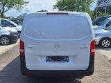 Mercedes-Benz Vito bei Gebrauchtwagen.expert - Abbildung (7 / 15)