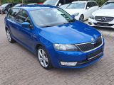 Skoda Rapid bei Gebrauchtwagen.expert - Abbildung (4 / 15)