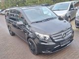 Mercedes-Benz Vito bei Gebrauchtwagen.expert - Abbildung (6 / 15) Mercedes-Benz Vito bei Gebrauchtwagen.expert - Abbildung (6 / 15)