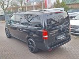 Mercedes-Benz Vito bei Gebrauchtwagen.expert - Abbildung (11 / 15) Mercedes-Benz Vito bei Gebrauchtwagen.expert - Abbildung (11 / 15)