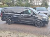Mercedes-Benz Vito bei Gebrauchtwagen.expert - Abbildung (7 / 15) Mercedes-Benz Vito bei Gebrauchtwagen.expert - Abbildung (7 / 15)