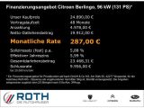 Citroen Berlingo bei Gebrauchtwagen.expert - Abbildung (4 / 15)