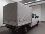 VW Transporter bei Gebrauchtwagen.expert - Abbildung (4 / 14)