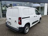 Citroen Berlingo bei Gebrauchtwagen.expert - Abbildung (3 / 8)