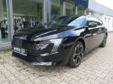Peugeot 508 bei Gebrauchtwagen.expert - Abbildung (3 / 15)