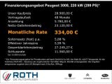 Peugeot 3008 bei Gebrauchtwagen.expert - Abbildung (4 / 15)