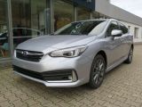 Subaru Impreza bei Gebrauchtwagen.expert - Abbildung (2 / 15)