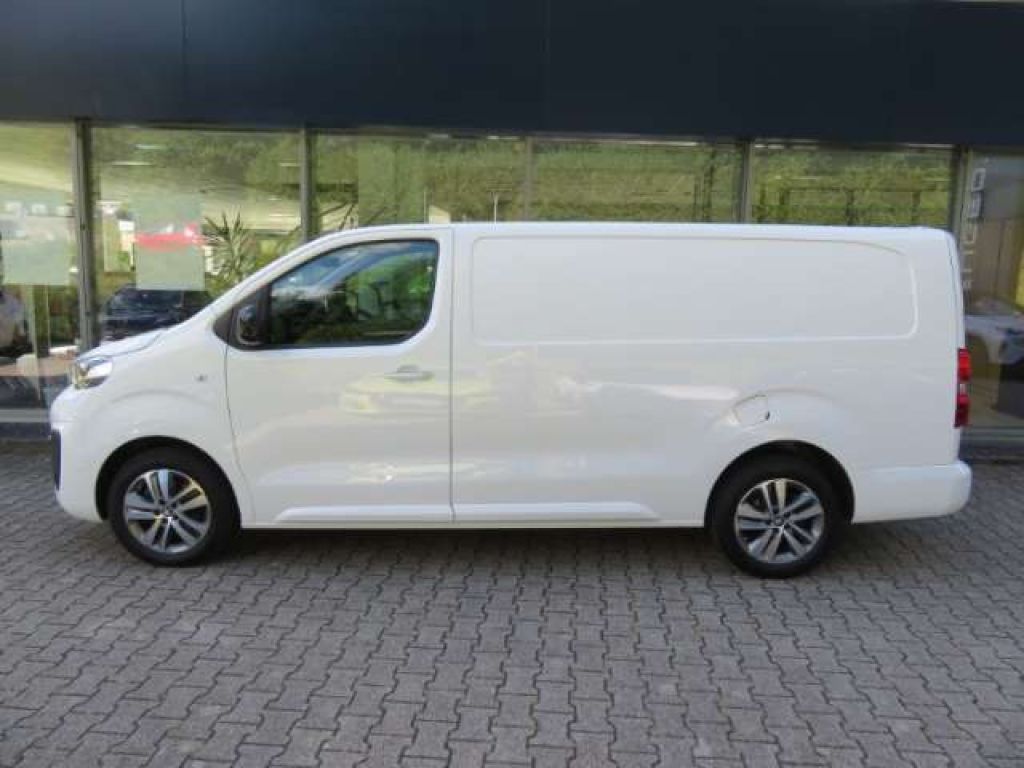 Peugeot Expert bei Gebrauchtwagen.expert - Hauptabbildung Peugeot Expert bei Gebrauchtwagen.expert - Hauptabbildung