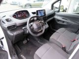 Peugeot Partner bei Gebrauchtwagen.expert - Abbildung (8 / 15)