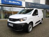 Peugeot Partner bei Gebrauchtwagen.expert - Abbildung (3 / 15)
