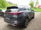 Kia Sportage bei Gebrauchtwagen.expert - Abbildung (7 / 15)
