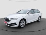 Skoda Octavia bei Gebrauchtwagen.expert - Abbildung (2 / 15) Skoda Octavia bei Gebrauchtwagen.expert - Abbildung (2 / 15)