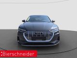 Audi e-tron bei Gebrauchtwagen.expert - Abbildung (4 / 15)