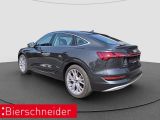 Audi e-tron bei Gebrauchtwagen.expert - Abbildung (7 / 15)