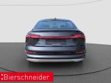 Audi e-tron bei Gebrauchtwagen.expert - Abbildung (9 / 15)