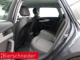 Audi A4 bei Gebrauchtwagen.expert - Abbildung (12 / 15)