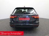 Audi A4 bei Gebrauchtwagen.expert - Abbildung (6 / 15)