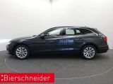 Audi A4 bei Gebrauchtwagen.expert - Abbildung (3 / 15)