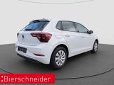 VW Polo bei Gebrauchtwagen.expert - Abbildung (9 / 15)