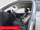 VW Tiguan Allspace bei Gebrauchtwagen.expert - Abbildung (13 / 15)