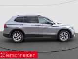 VW Tiguan Allspace bei Gebrauchtwagen.expert - Abbildung (10 / 15)