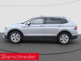 VW Tiguan Allspace bei Gebrauchtwagen.expert - Abbildung (5 / 15)