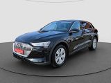 Audi e-tron bei Gebrauchtwagen.expert - Abbildung (2 / 15) Audi e-tron bei Gebrauchtwagen.expert - Abbildung (2 / 15)