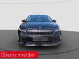 Skoda Enyaq bei Gebrauchtwagen.expert - Abbildung (4 / 15)