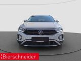 VW T-Roc bei Gebrauchtwagen.expert - Abbildung (2 / 15)