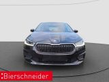 Skoda Fabia bei Gebrauchtwagen.expert - Abbildung (3 / 15)