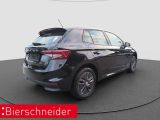 Skoda Fabia bei Gebrauchtwagen.expert - Abbildung (10 / 15)