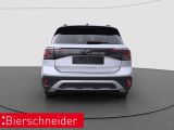 VW T-Cross bei Gebrauchtwagen.expert - Abbildung (9 / 15)
