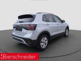 VW T-Cross bei Gebrauchtwagen.expert - Abbildung (10 / 15)