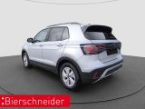 VW T-Cross bei Gebrauchtwagen.expert - Abbildung (8 / 15)