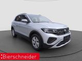 VW T-Cross bei Gebrauchtwagen.expert - Abbildung (4 / 15)