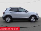VW T-Cross bei Gebrauchtwagen.expert - Abbildung (12 / 15)