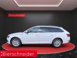 Skoda Superb bei Gebrauchtwagen.expert - Abbildung (2 / 14)